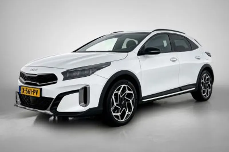 Kia XCeed (2024)