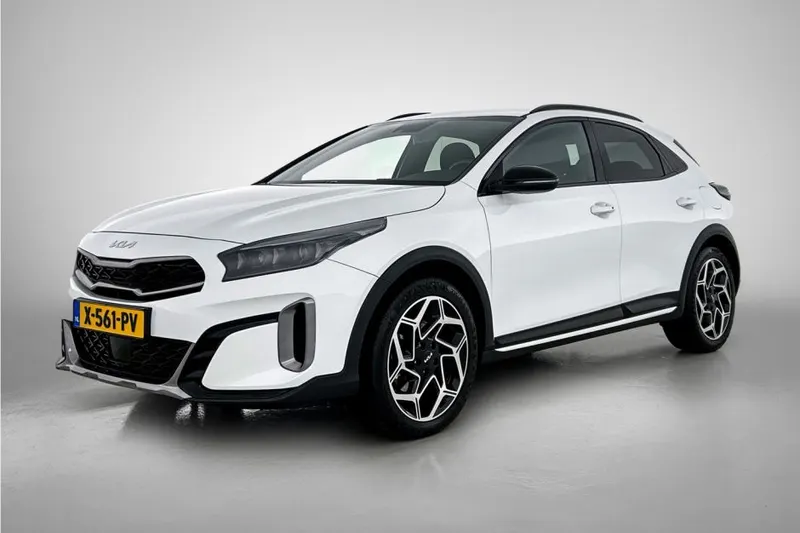Kia XCeed (2024)