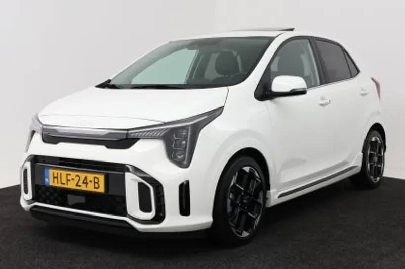 Kia Picanto (2025)