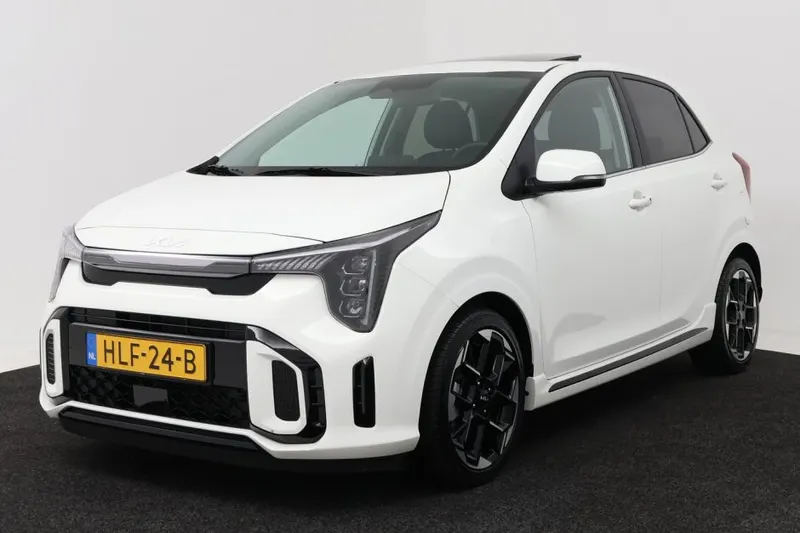 Kia Picanto (2025)