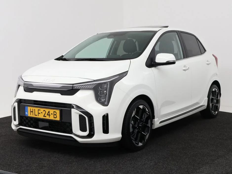 Kia Picanto (2025) — foto 1