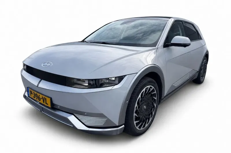 Hyundai IONIQ_5 (2022)