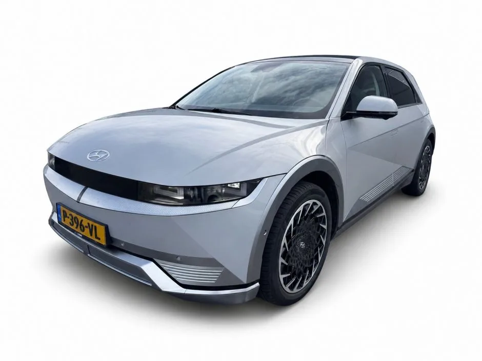 Hyundai IONIQ_5 (2022) — foto 1