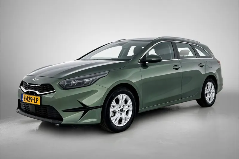 Kia Ceed_Sportswagon (2024)