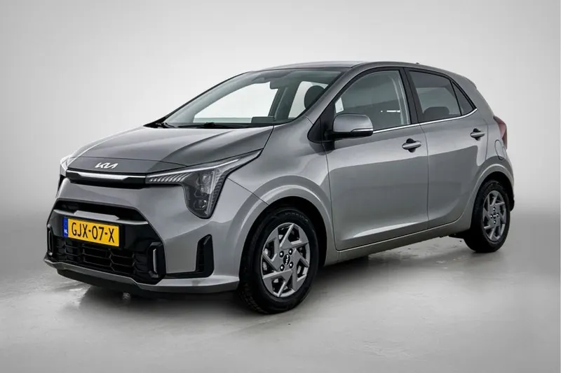 Kia Picanto (2024)