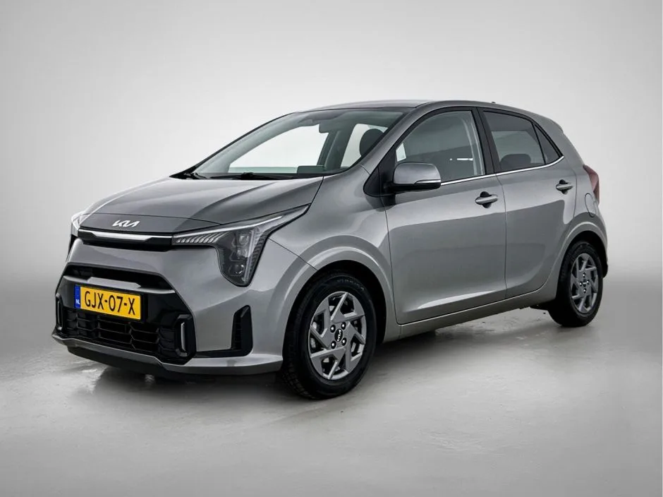 Kia Picanto (2024) — foto 1