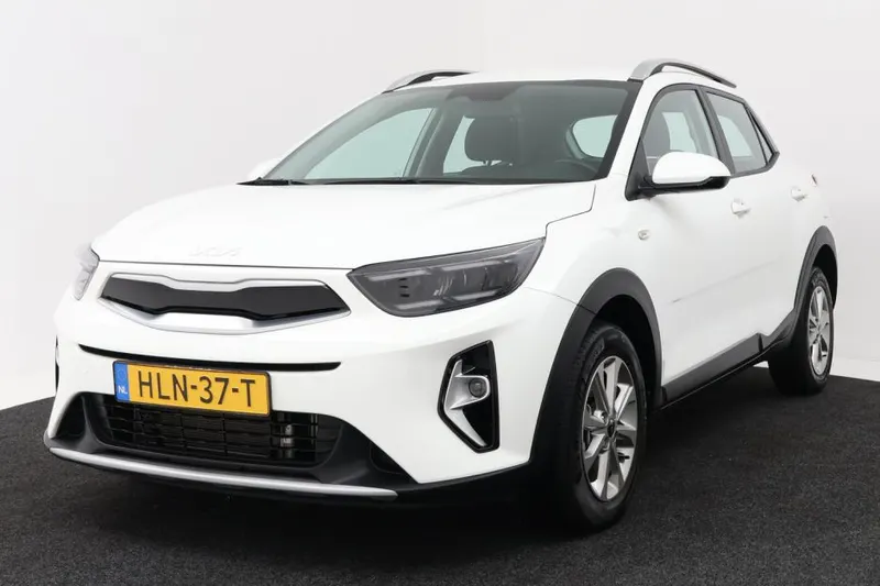 Kia Stonic (2025)