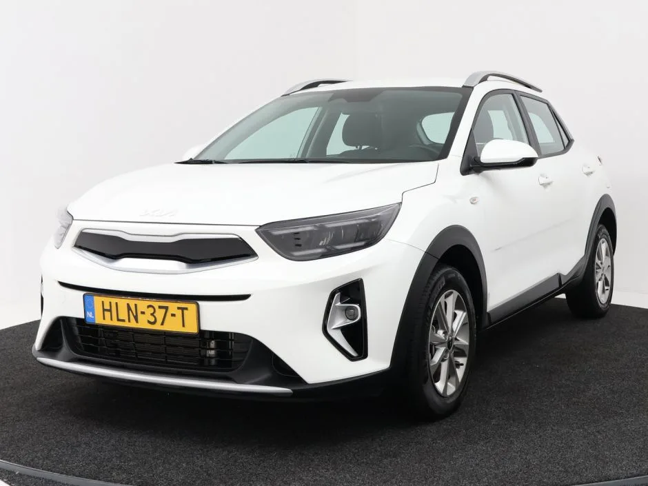 Kia Stonic (2025) — foto 1