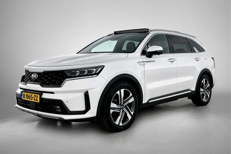 Kia Sorento (2021)