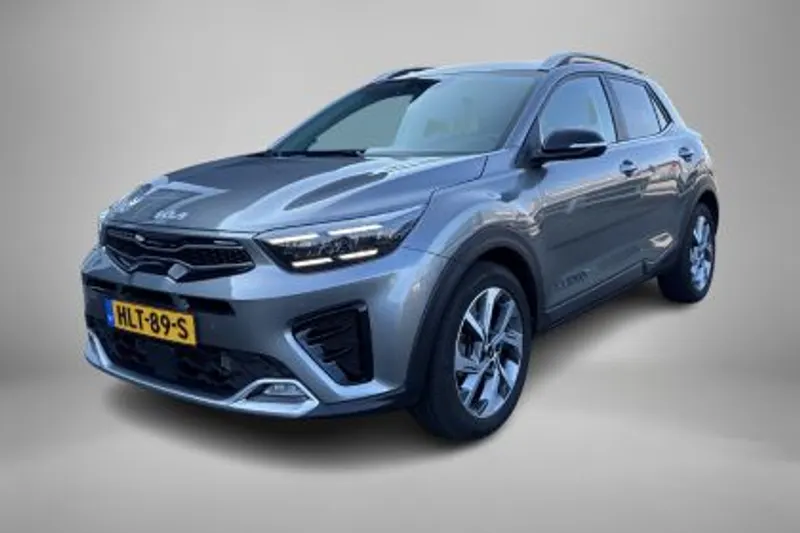 Kia Stonic (2025)