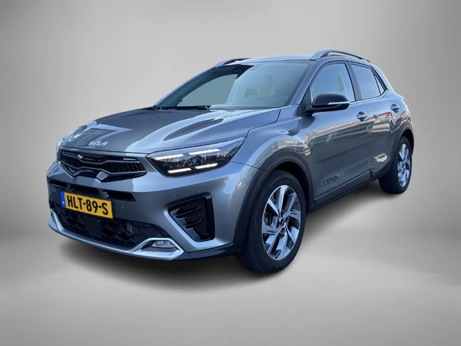 Kia Stonic (2025) — foto 1