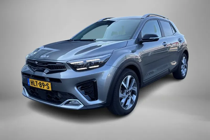 Kia Stonic (2025)
