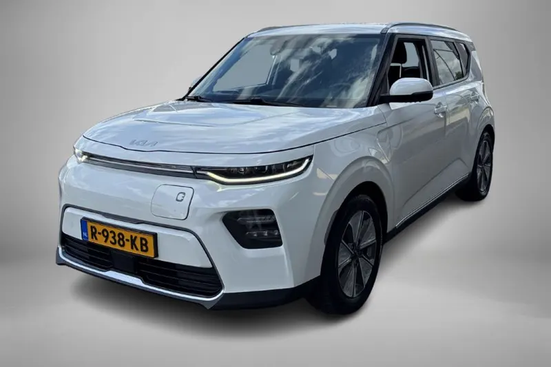 Kia Soul EV