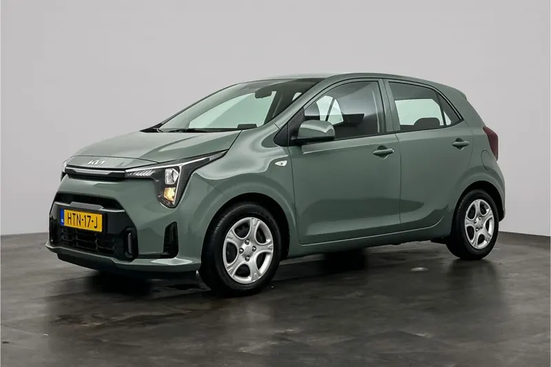 Kia Picanto (2025)