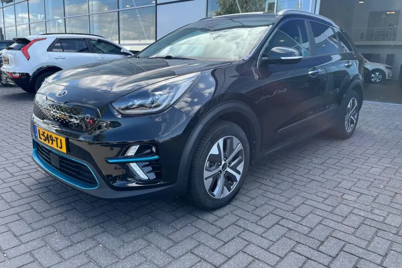 Kia Niro EV (2021)