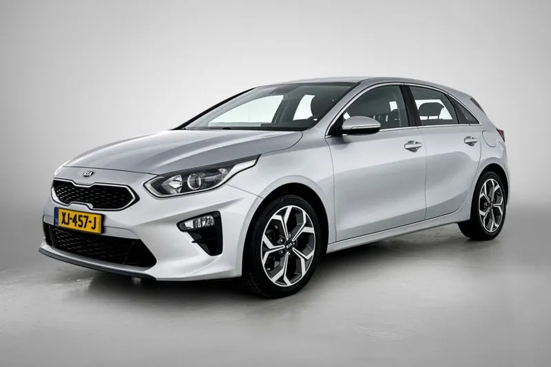 Kia Ceed (2019)