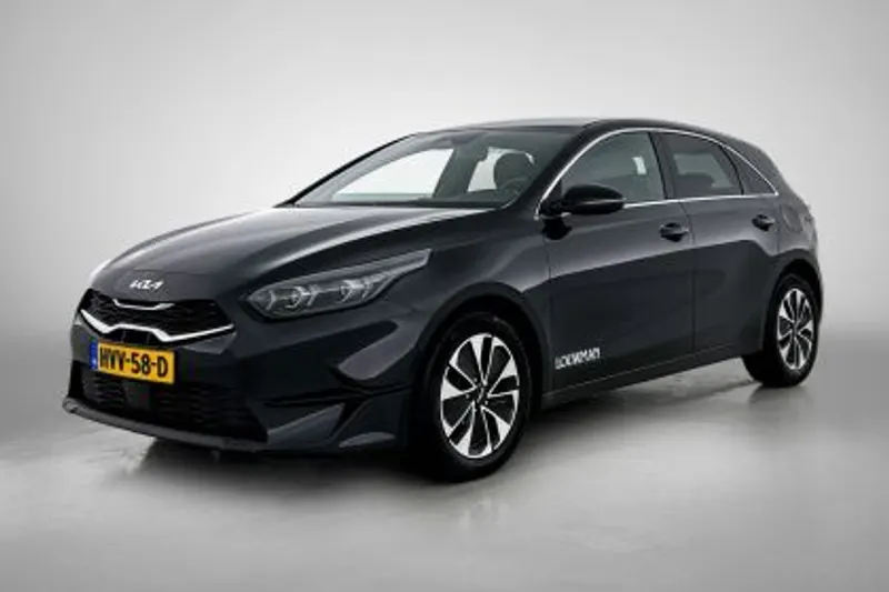 Kia Ceed (2025)