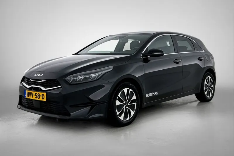 Kia Ceed (2025)