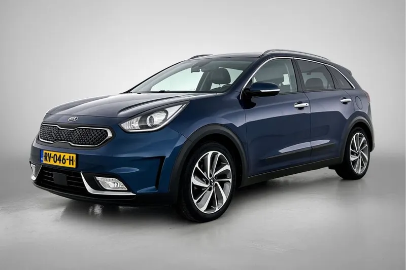 Kia Niro (2018)