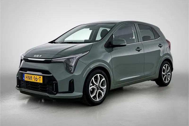 Kia Picanto (2025)