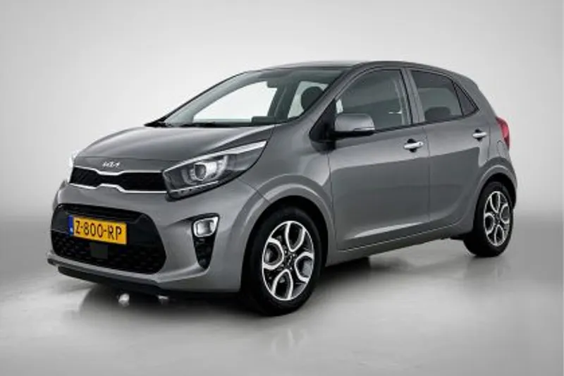 Kia Picanto (2024)