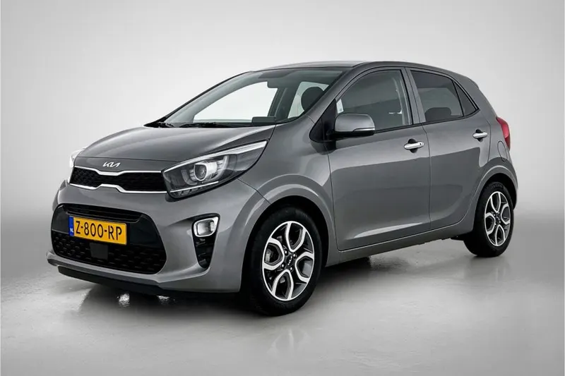 Kia Picanto (2024)