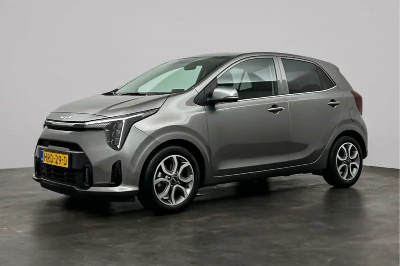 Kia Picanto (2025)