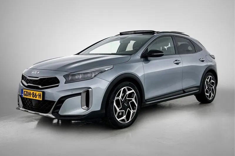 Kia XCeed (2024)