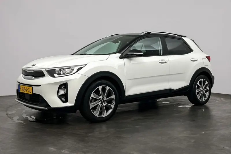 Kia Stonic (2020)