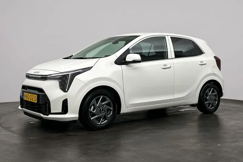Kia Picanto (2025)