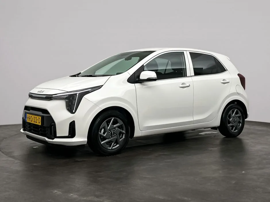 Kia Picanto (2025) — foto 1