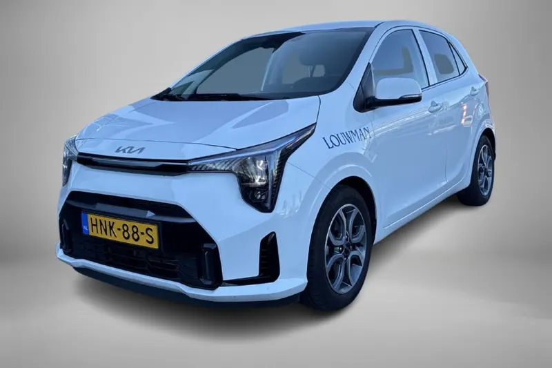 Kia Picanto (2025)