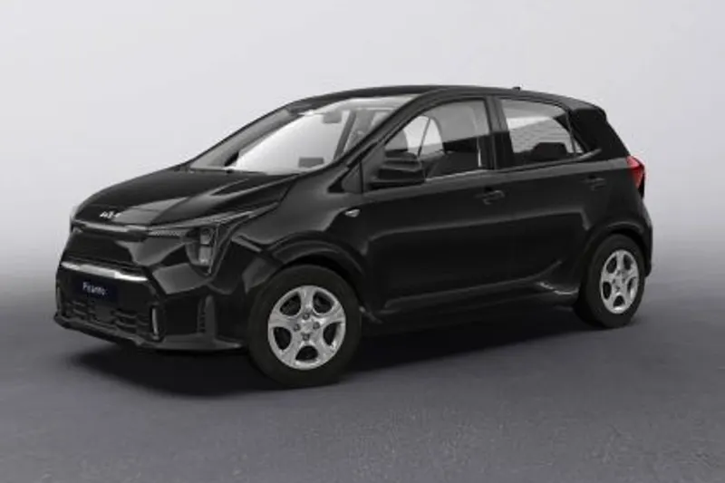 Kia Picanto (2026)