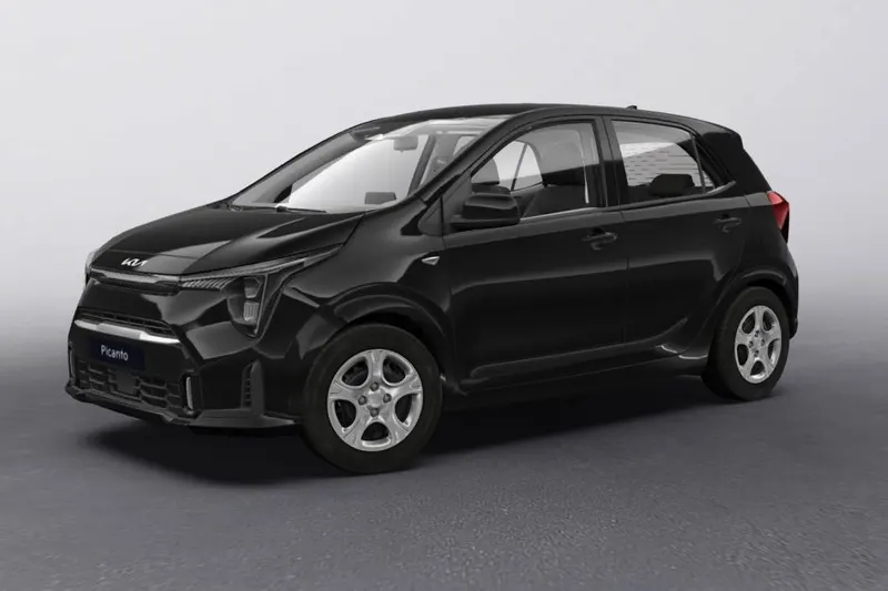 Kia Picanto (2026)