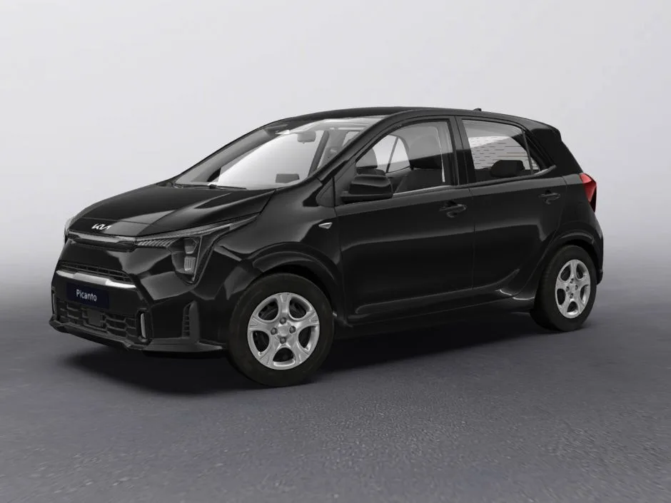 Kia Picanto (2026) — foto 1