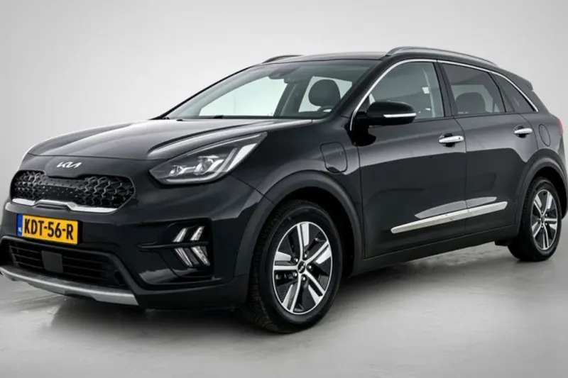 Kia Niro (2022)