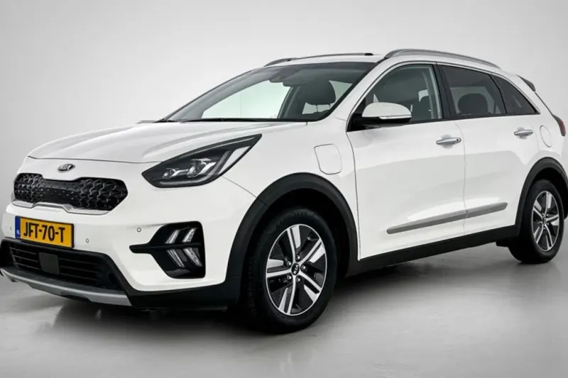 Kia Niro (2020)