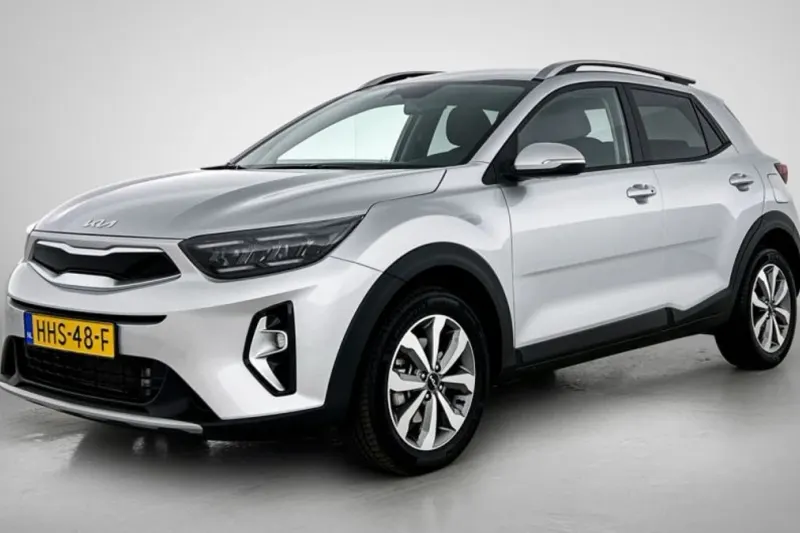 Kia Stonic (2025)
