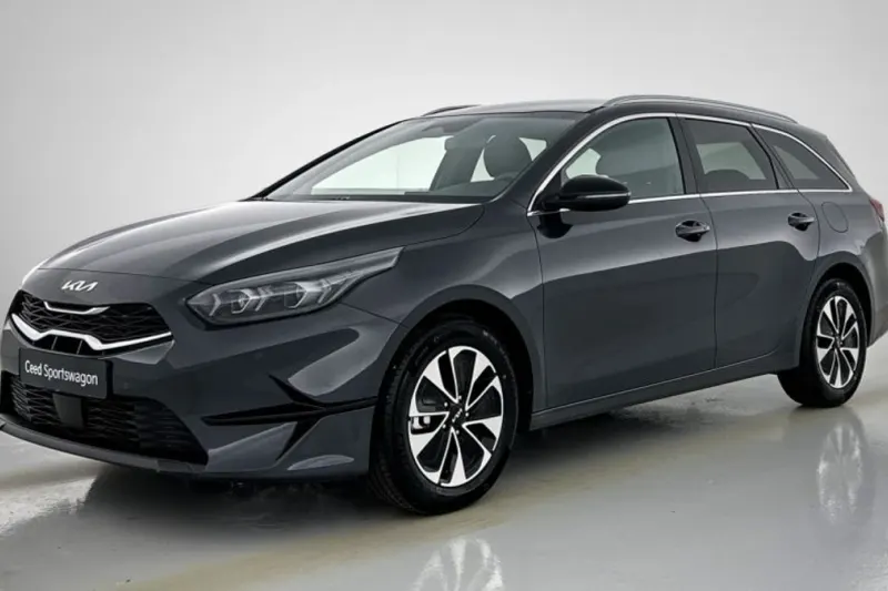 Kia Ceed_Sportswagon (2025)