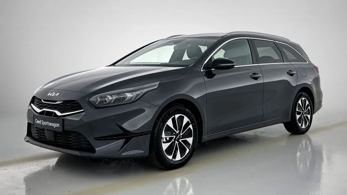Kia Ceed_Sportswagon (2025) — foto 1