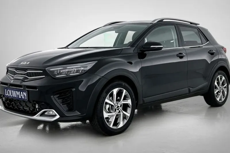 Kia Stonic (2025)