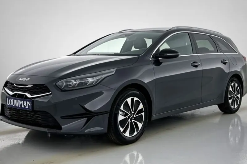 Kia Ceed_Sportswagon (2025)