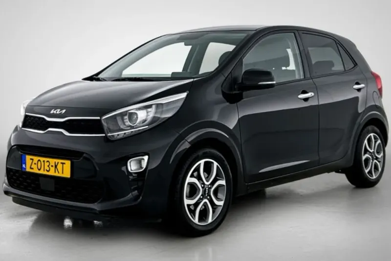 Kia Picanto (2024)