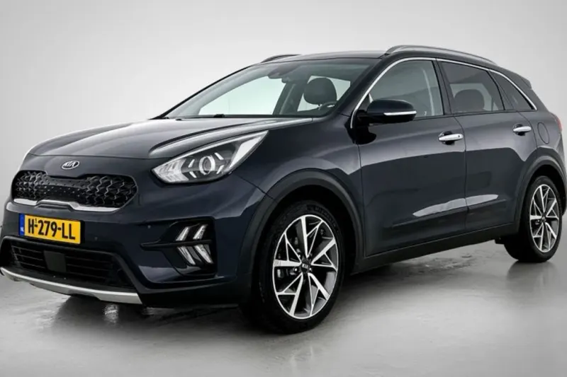 Kia Niro (2020)