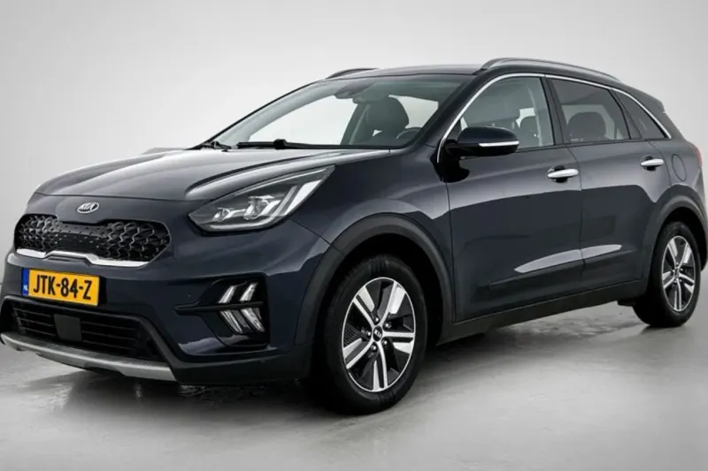 Kia Niro (2021)