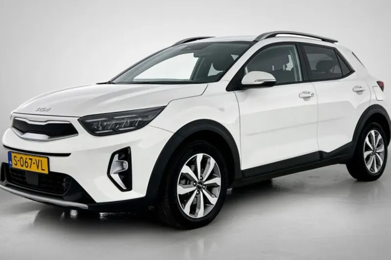 Kia Stonic (2023)