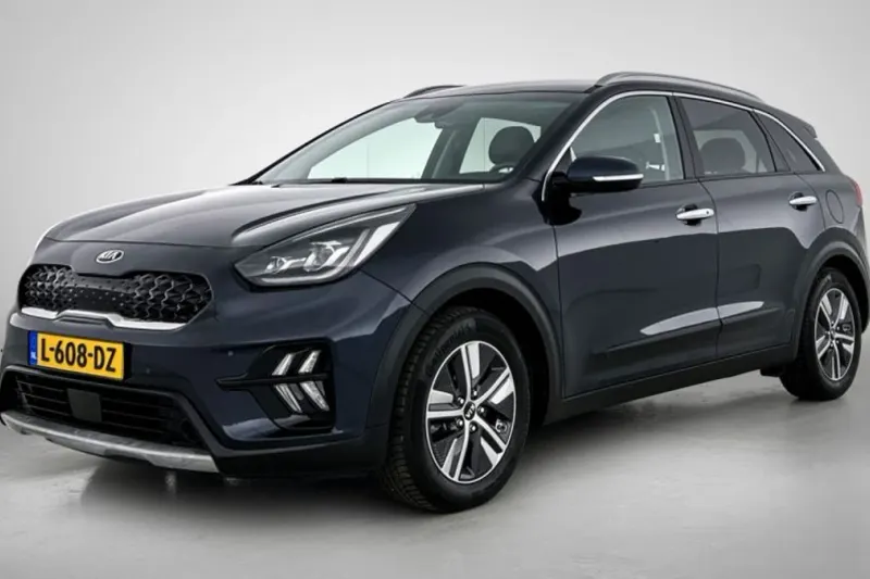 Kia Niro (2021)