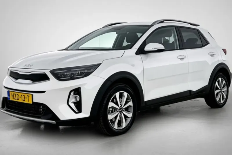 Kia Stonic (2025)
