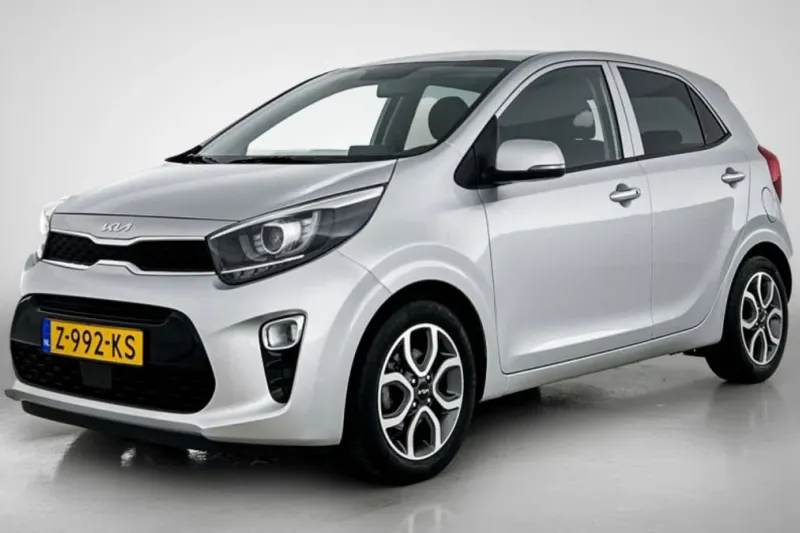 Kia Picanto (2024)