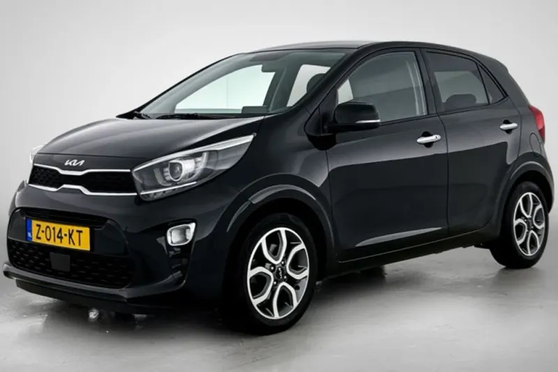 Kia Picanto (2024)